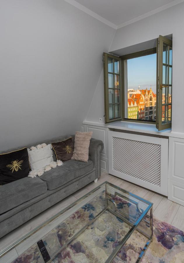 Magiczne Gniazdko Na Samym Rynku Apartment Wroclaw Exterior photo